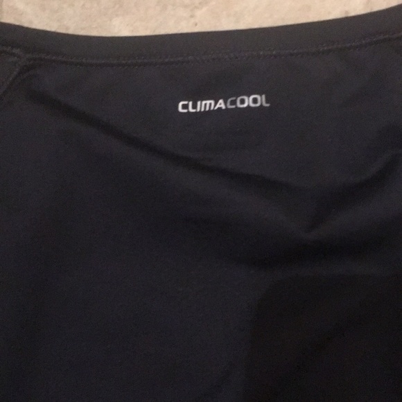 Adidas Black Workout T Shirt - Picture 4 of 4